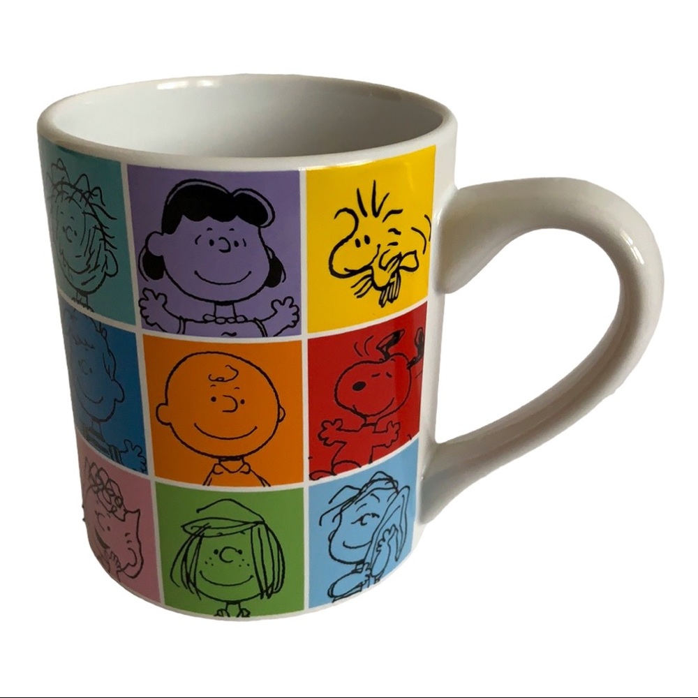 PEANUTS Mug